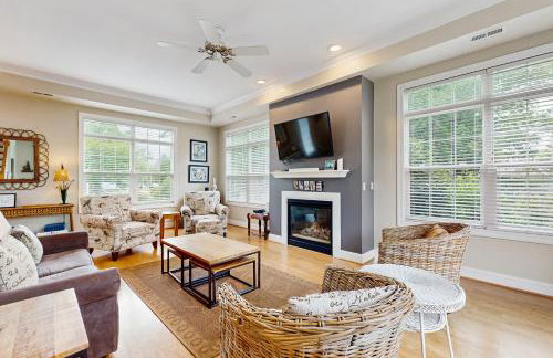 Beacon Court Condo F - Foto 8