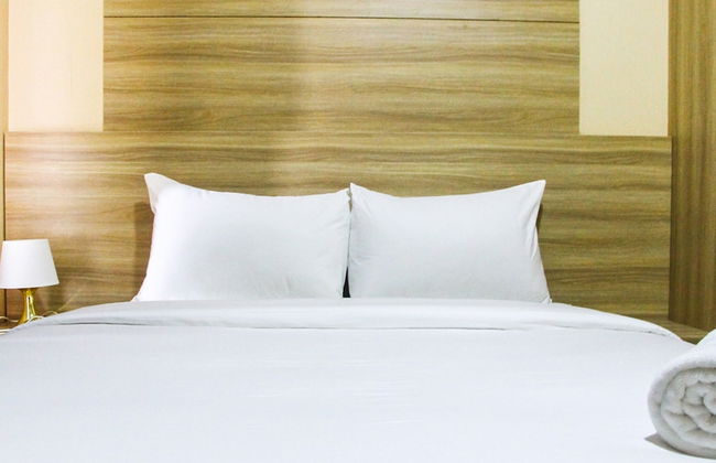 New Big 1BR The Oasis Apartment - Photo 5