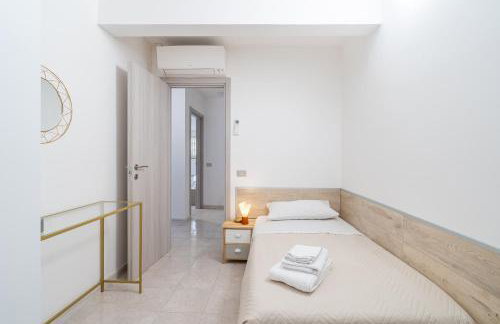 Ferienwohnung Villa Segesta - Foto 19
