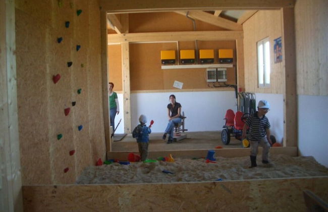 Attractive Apartment in Bavaria - Foto 13