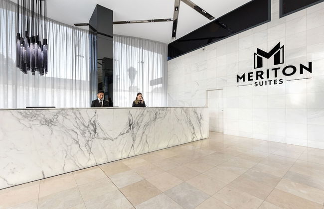 Meriton Suites Mascot Central - Foto 4