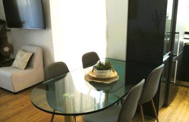 Aelio Deluxe Apartment Akrata - Foto 6