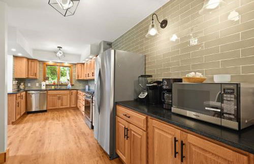 Modern Mountain Escape - Foto 14