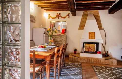 Romantic & Charming appartamento esclusivo in centro storico Cuore di Toscana - Foto 14