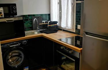 Bas de Maison - Foto 1