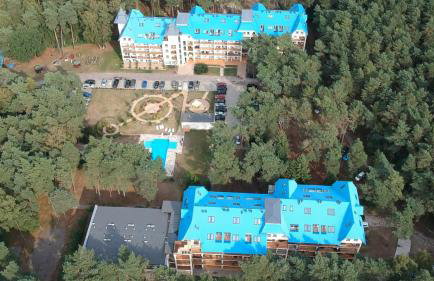 Blue Mare Rac - Foto 27