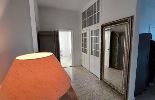 Privatunterkunft im Erdgeschoss - Photo 26