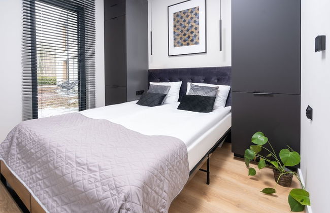 Apartamenty Olimpijska by Elite4Rent - Foto 1