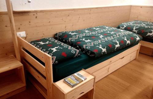 Balcone sul Civetta - Foto 15