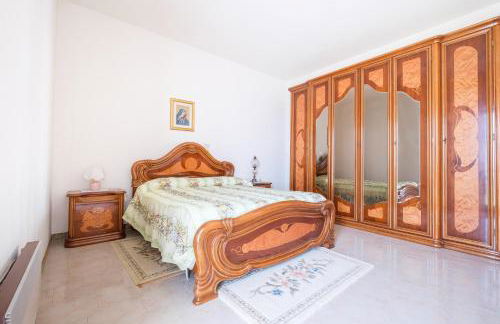 Casa Stella vista Eolie - Foto 9