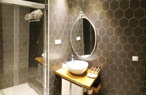 Casa Rural Rojo del Tietar - Photo 21