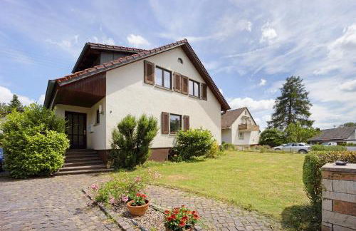 Ferienwohnung Sonnenbühl - Foto 19