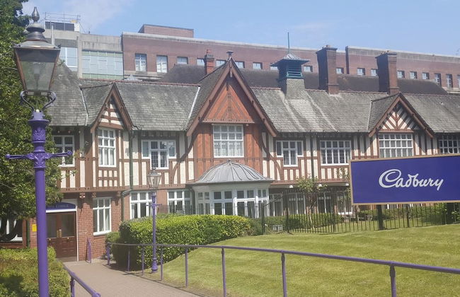 Sevenstays Broadway Residences - One Bedroom - Foto 17