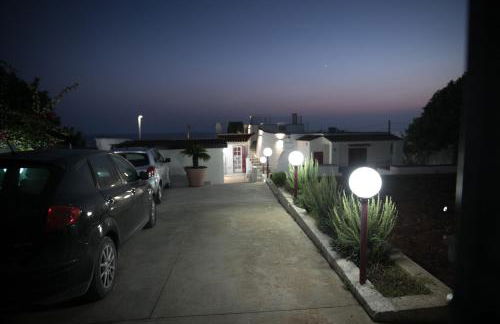 Villa Laura Salento - Foto 40