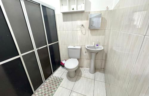 Loft 03 Estiloso apartamento de 1 quarto Petrolina - Foto 14