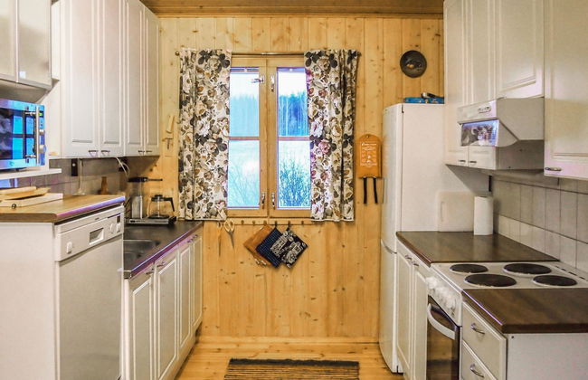 Rantaheikari - Foto 7