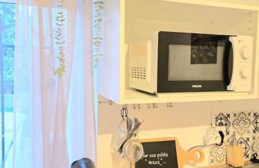 Studio neuf avec terrasse à Yerres, 200m de la gare - Foto 6