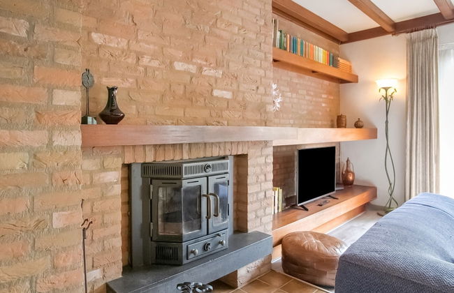 Holiday Home Near the Efteling With Garden - Foto 6