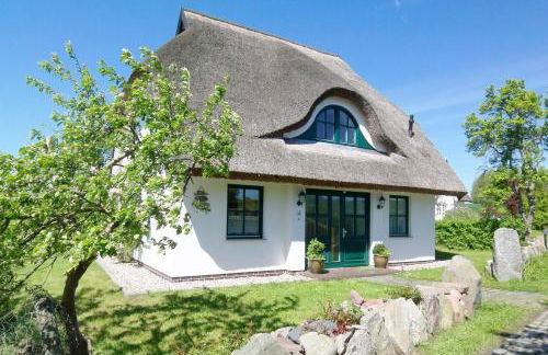 Ferienhaus Gutshof Ostseeblick - Photo 1