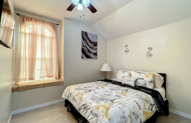 Scuttle Vacation Pool Home W Spa - Foto 33