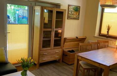 Bergs Bahnhof - Foto 1