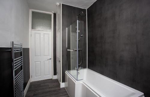 Vacant Nests The Attwood Smart Tv WIFI - Foto 33