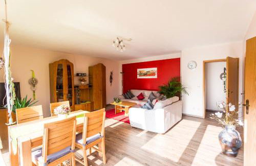 Ferienwohnung Zöll-Wedra - Foto 6