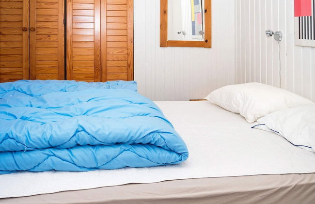 6 Person Holiday Home in Thisted-by Traum - Foto 11