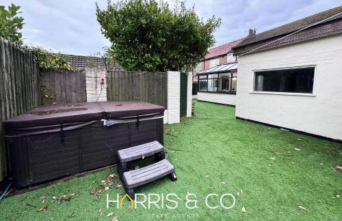 Sandringham & Spa Villa - Foto 29