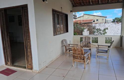 Nossa casa de Temporada em São Luis-Ma - Foto 19