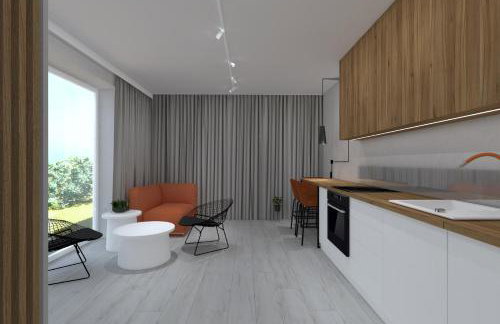 Stylowe Apartamenty Plewiska - Foto 43
