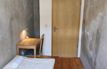 3,5 Zimmer-Wohnung mit Altbau-Charme - Foto 6