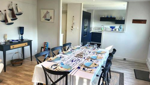 Charmante Villa De Bord De Mer - Foto 1