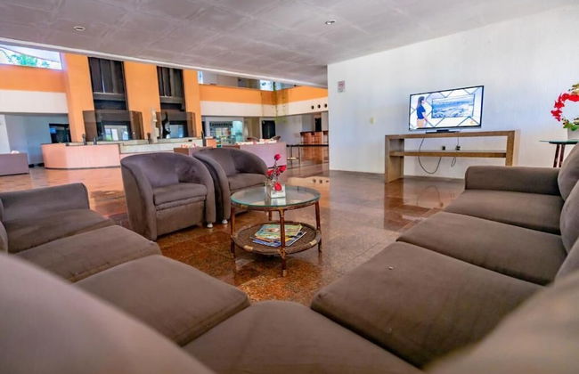 Forte dos Reis Magos apart-hotel - Photo 30