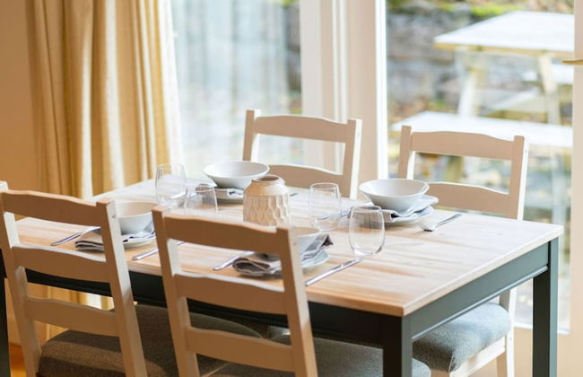 The Stables Cottage Aboyne Royal Deeside - Photo 31