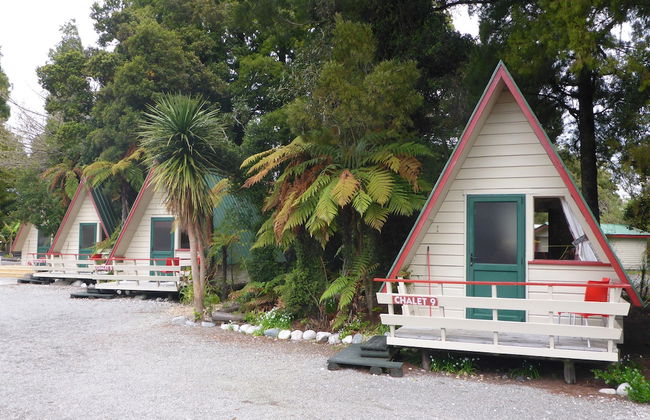 Westport Holiday Park And Motels - Foto 43