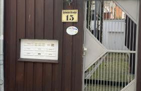 Apartment Häuserstraße 15 - Foto 26