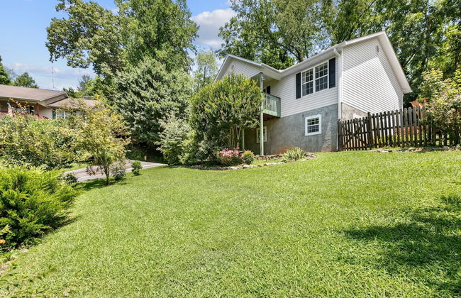 Penny by Avantstay Weaverville Home w/ Mtn Views - Foto 42