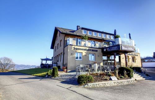 Business Apartments Höfle - Foto 53