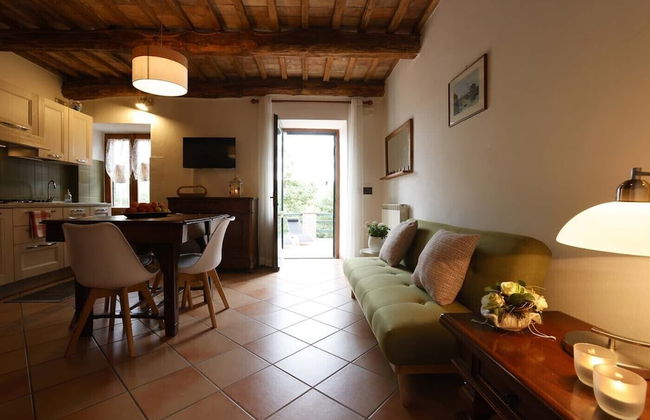 Agriturismo Casale Le Crete - Photo 28