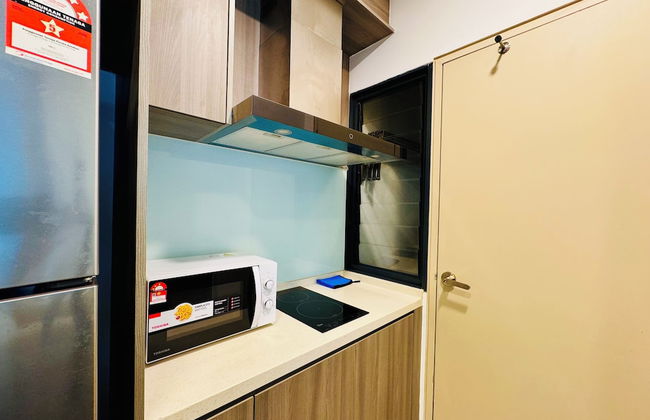 Velocity Suites KL Homestay - Foto 27