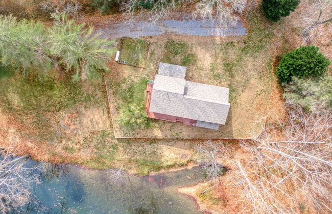 4BR Lodge on Wolf Creek – Fishing, Hiking, New River Fun & Hokie Weekends - Foto 75