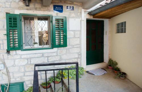 Apartment Pera - Photo 24