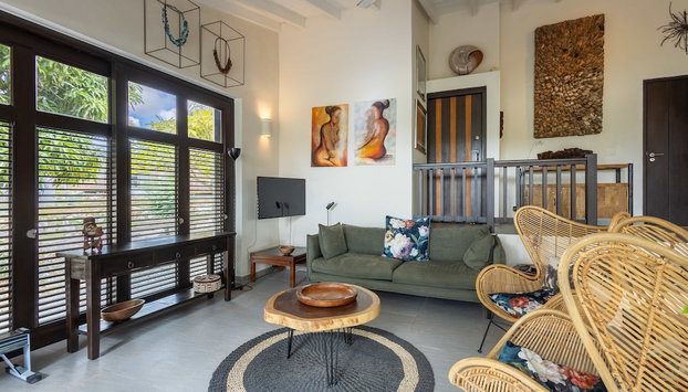 Indigo Garden at Blue Bay Golf Beach Resort - Foto 5, Habitación