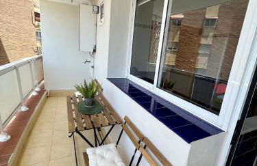 Apartamentos Prestige Málaga - Suite II - Photo 44