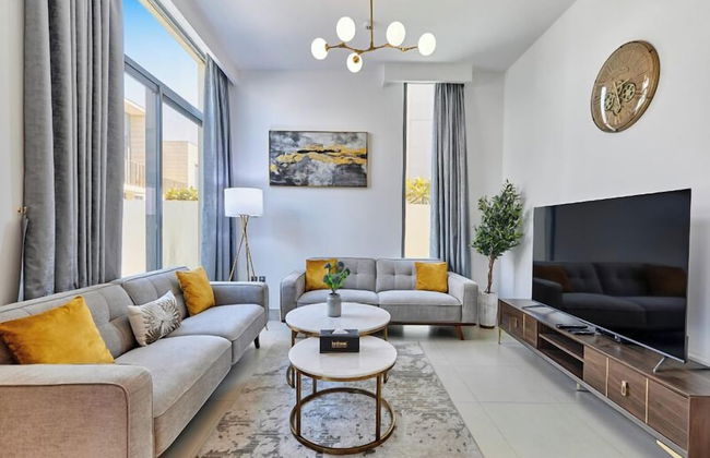 bnbme - Sunvilla AR3 - 4 BDR - Photo 25