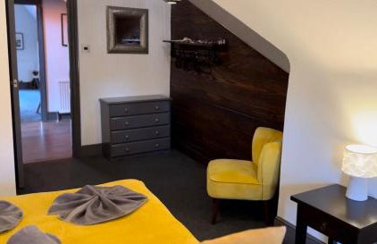 Green Corner Villa - Walls Hill - Cosy Luxury Apartment in Central Torquay with Free Parking & EV - Foto 15