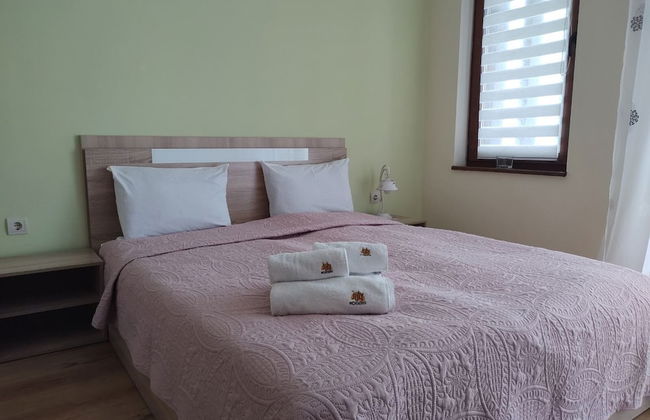 July Morning Seaside Resort - Photo 23