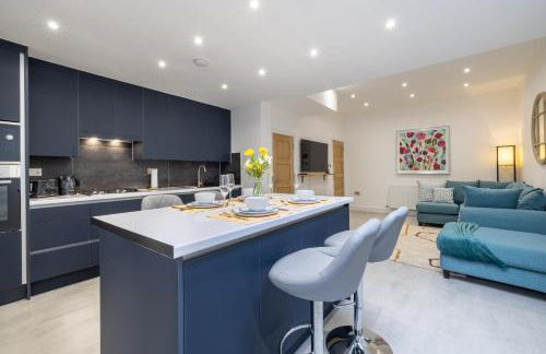 A spacious and modern 4Bedroom house - Foto 6