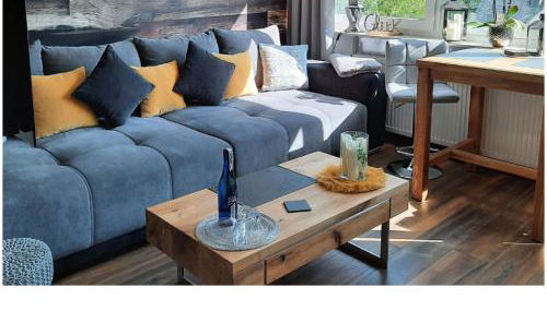 Meisters Schick im Stryck Willingen - Foto 2